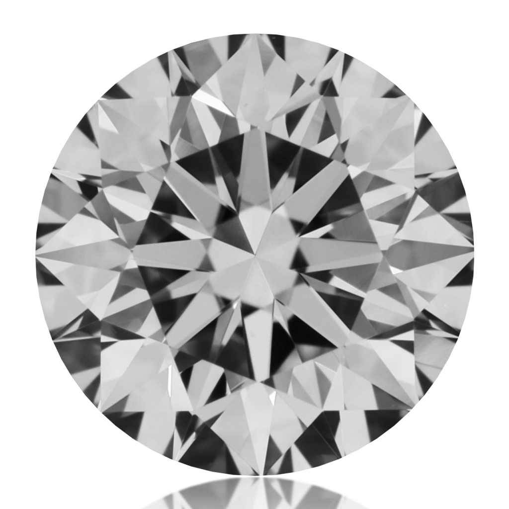 0.50 carat Round diamond G VVS1 Excellent