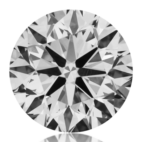 0.40 carat Round diamond G VS1 VeryGood