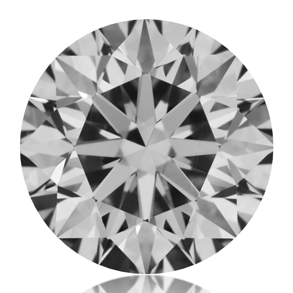 0.40 carat Round diamond G VVS2 Excellent