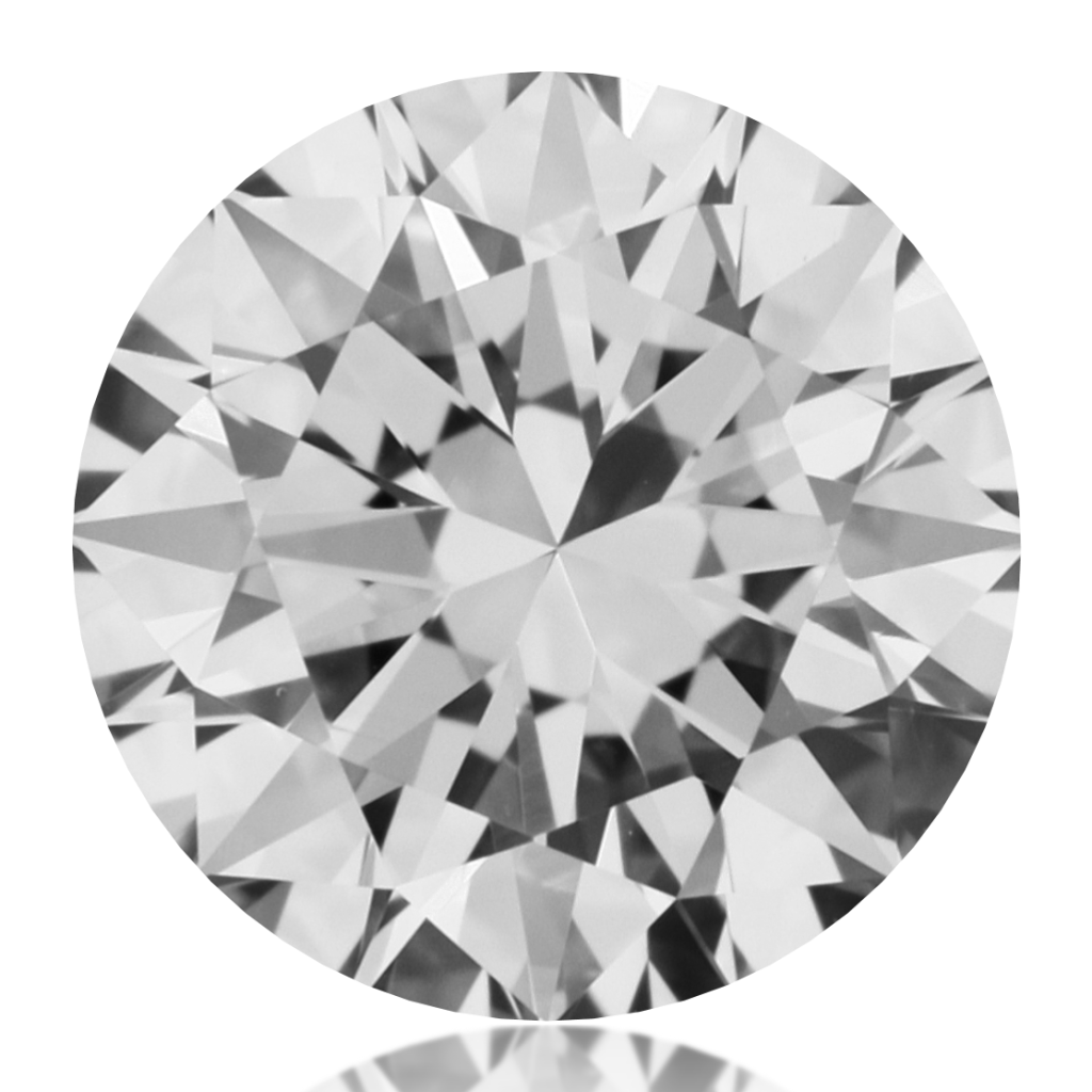 0.40 carat Round diamond G VVS2 VeryGood