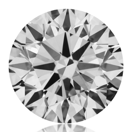 0.40 carat Round diamond G VS2 Excellent