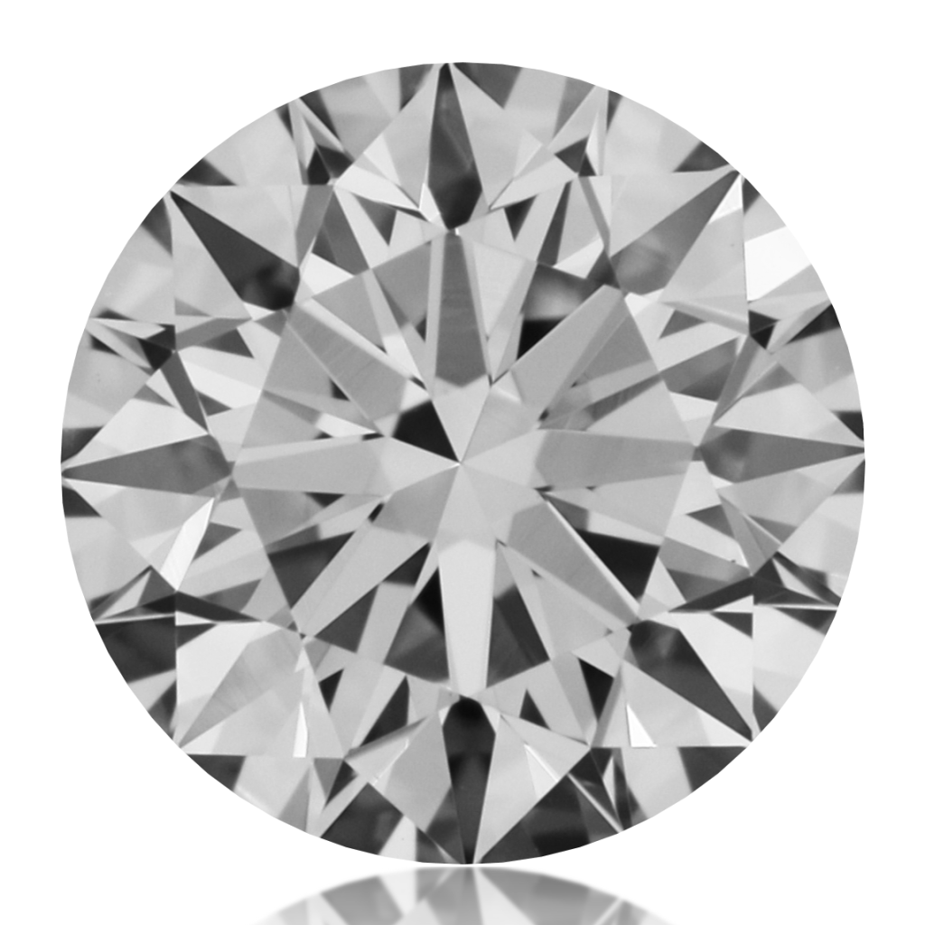 0.31 carat Round diamond H VS1 Excellent
