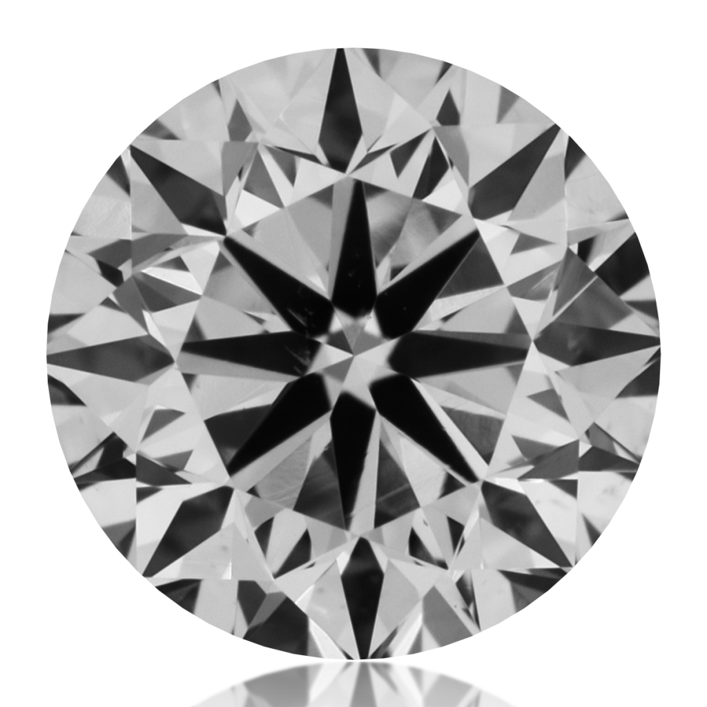 0.40 carat Round diamond G VS2 VeryGood