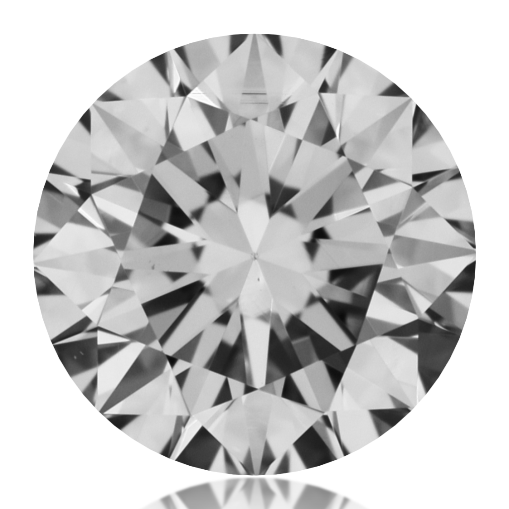 0.30 carat Round diamond G VS1 Excellent