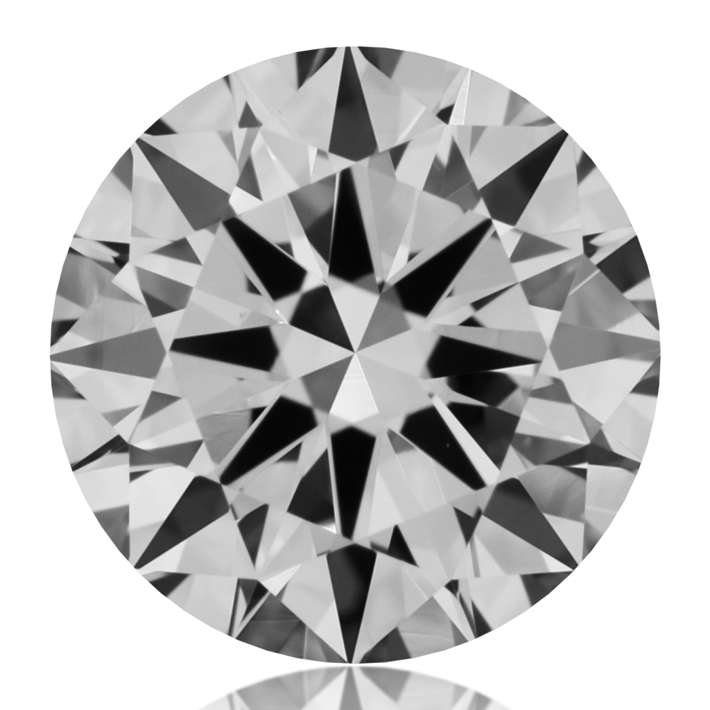0.50 carat Round diamond G VVS1 Excellent