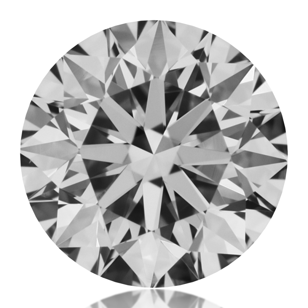 0.31 carat Round diamond G VS1 Excellent