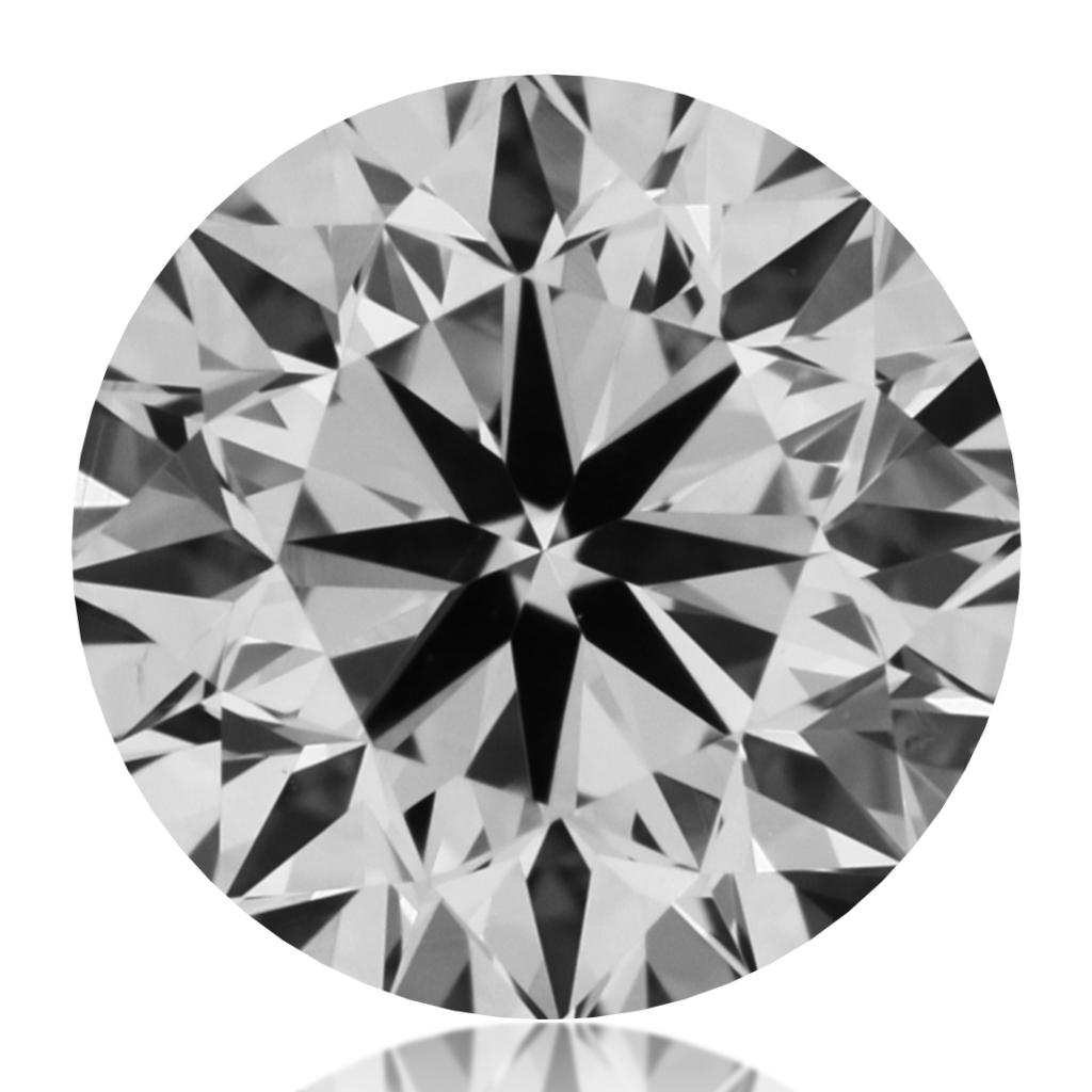 0.30 carat Round diamond G VS2 VeryGood