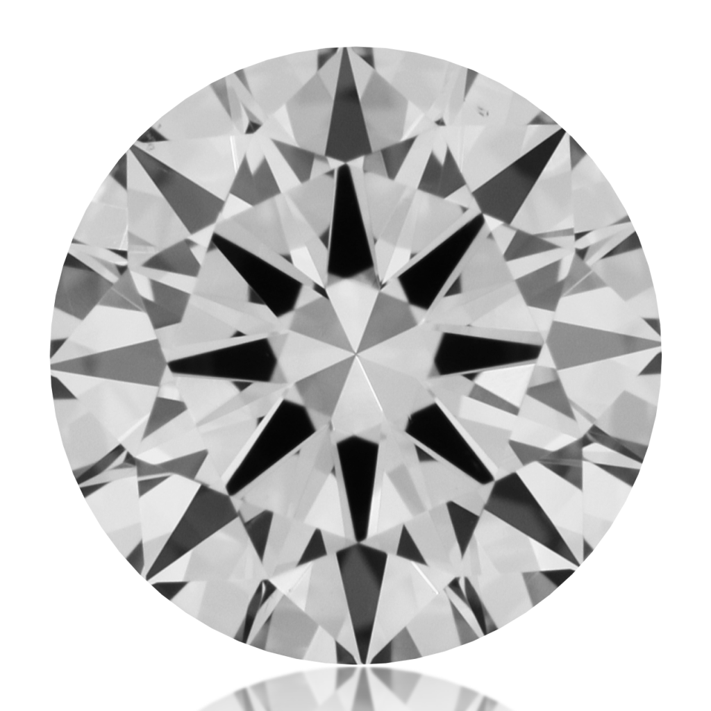 0.40 carat Round diamond G VS2 Excellent