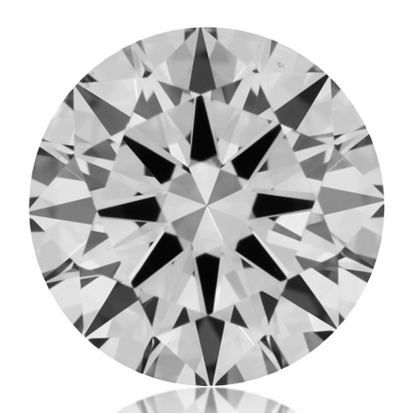 0.40 carat Round diamond G VS2 Excellent