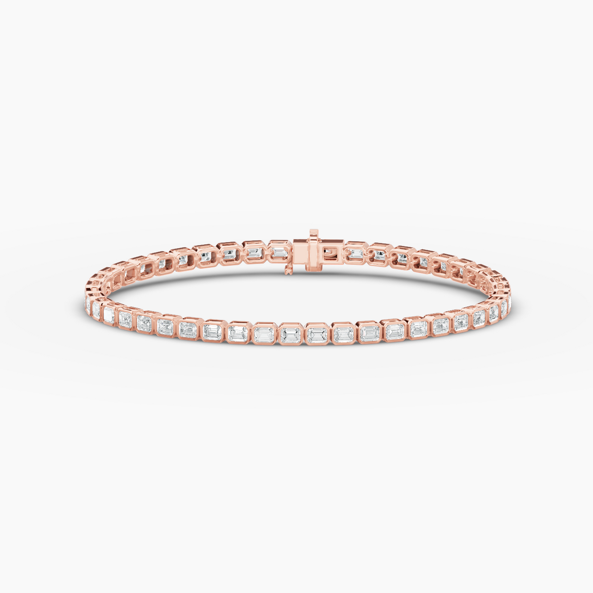 18K Rose Gold, 14K Rose Gold