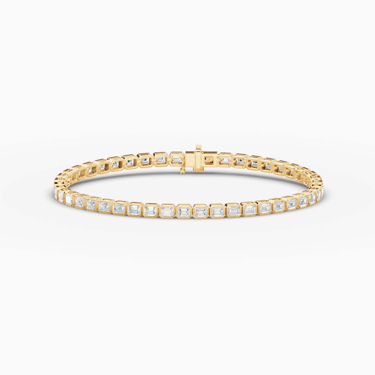 18K Yellow Gold, 14K Yellow Gold