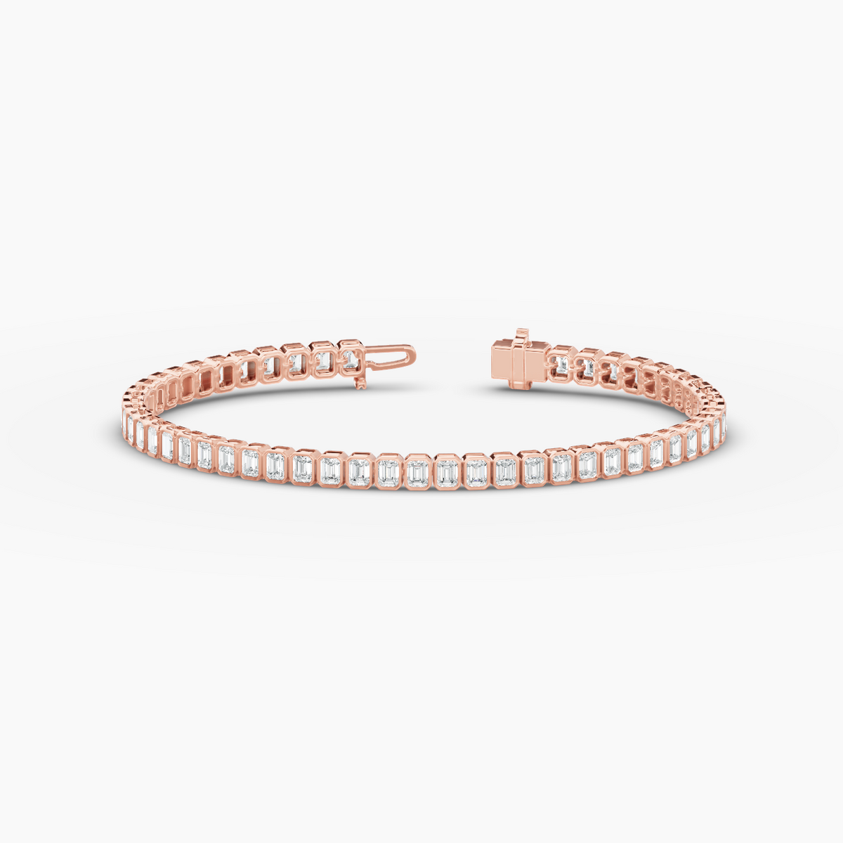18K Rose Gold, 14K Rose Gold