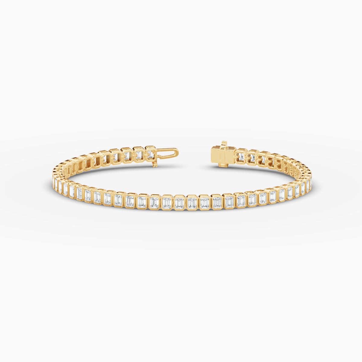 18K Yellow Gold, 14K Yellow Gold