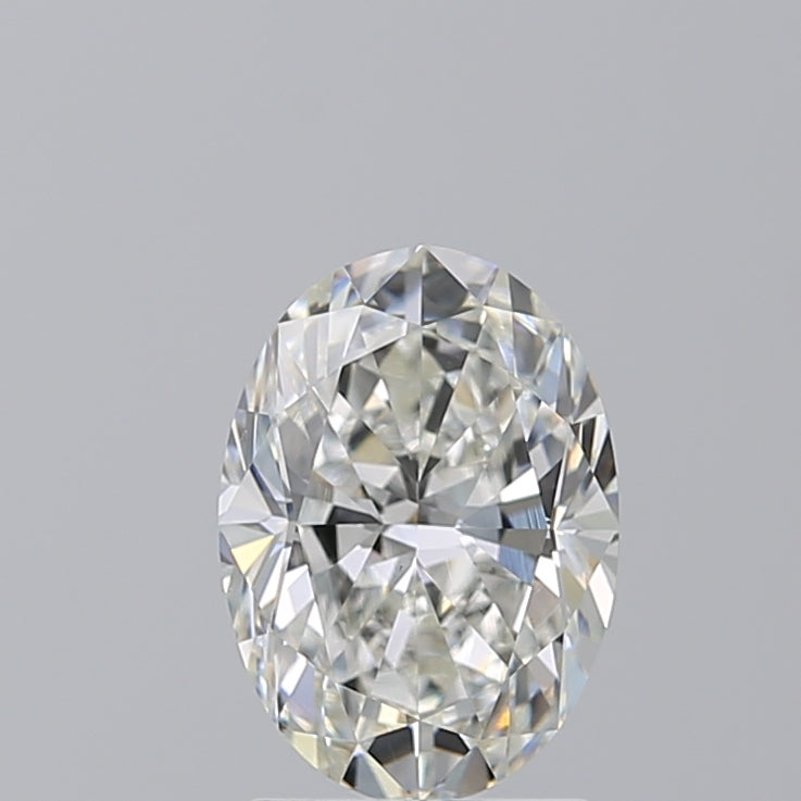 2.20 carat Oval diamond G VS1