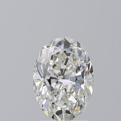 2.20 carat Oval diamond G VS1