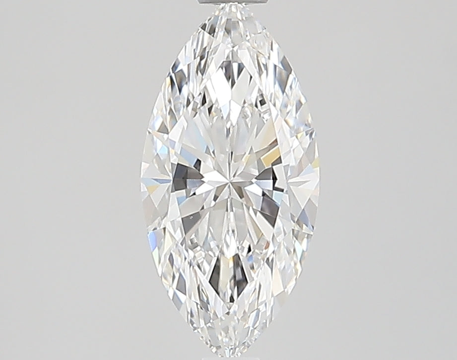 1.00 carat Marquise diamond D VS2