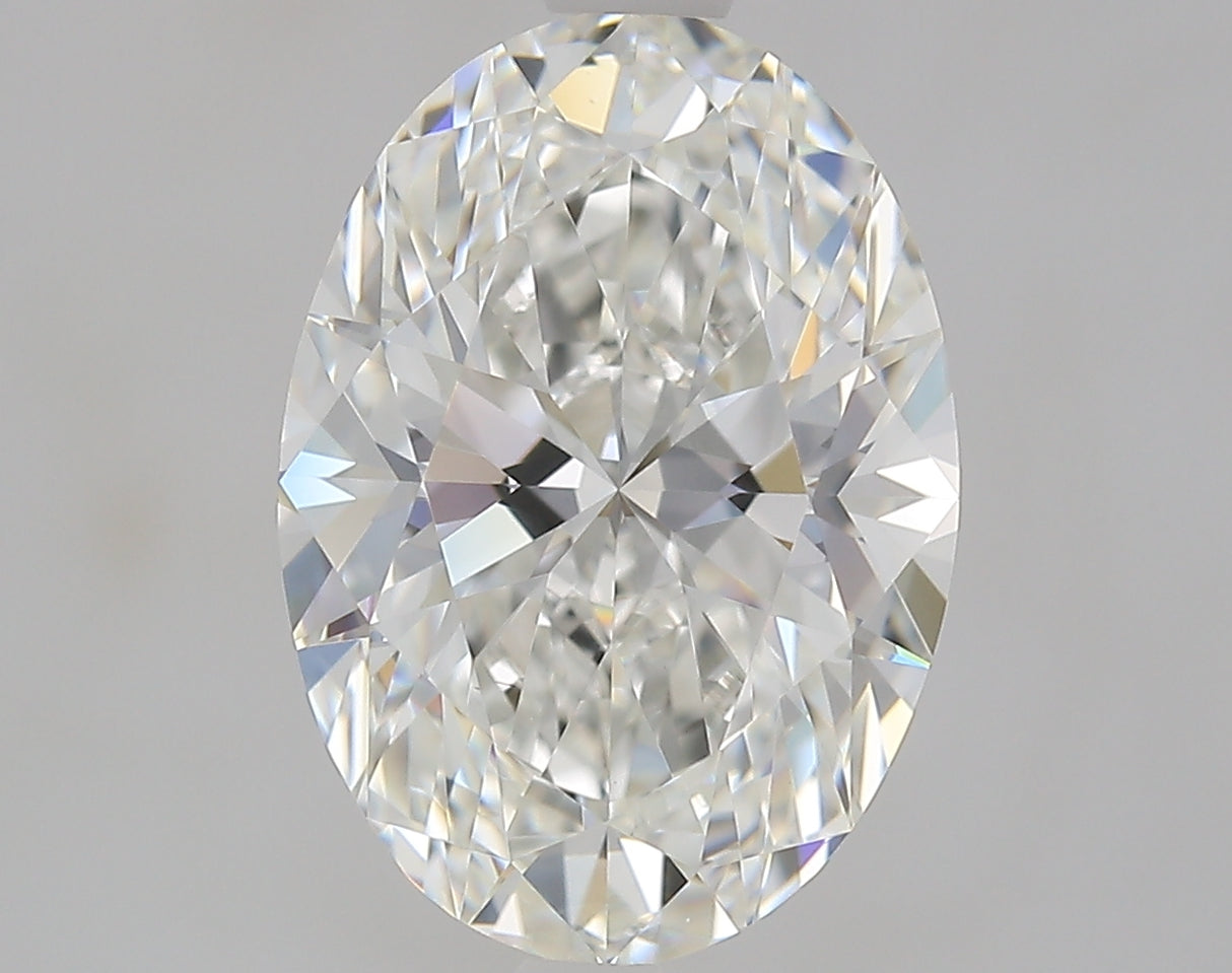2.07 carat Oval diamond G VS1