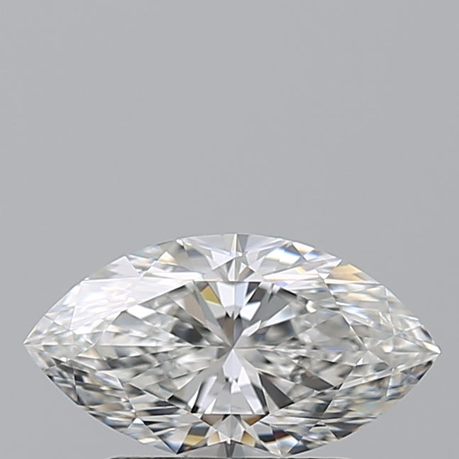 1.01 carat Marquise diamond F VVS2