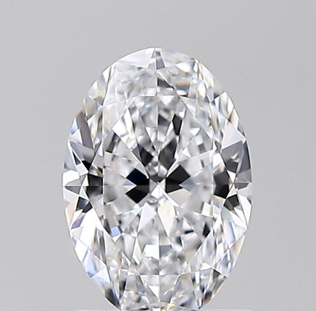 1.16 carat Oval diamond D FL