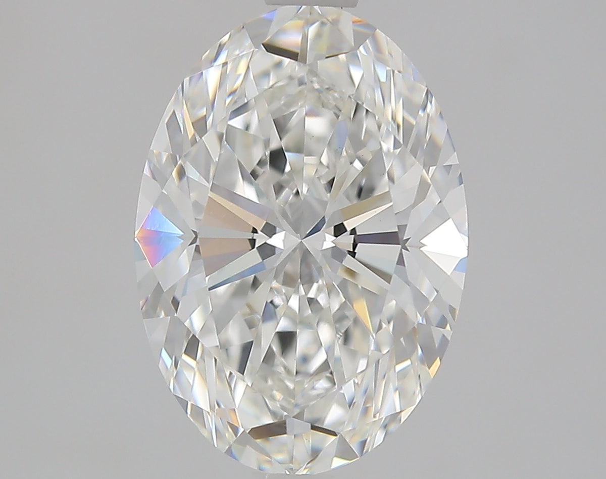 2.02 carat Oval diamond G VS1