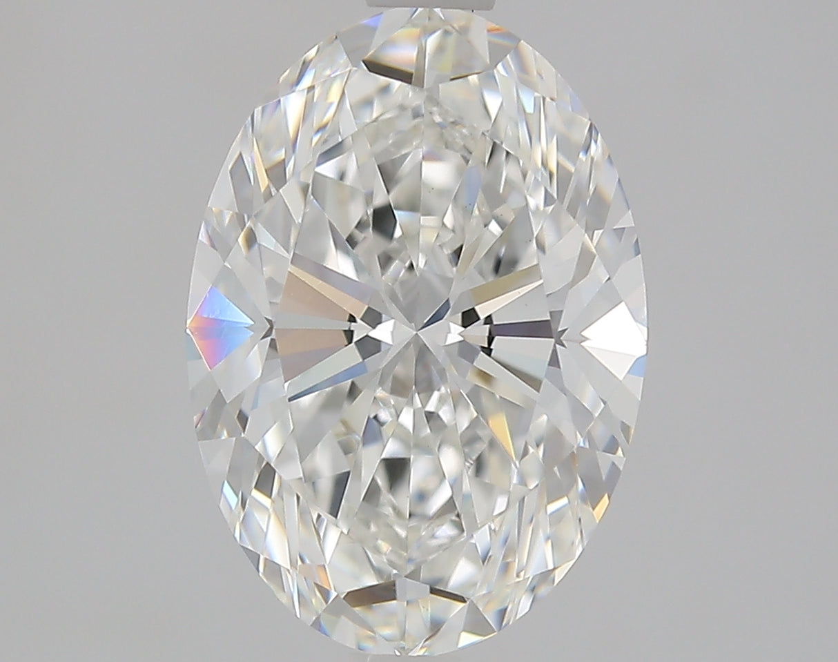 2.02 carat Oval diamond G VS1
