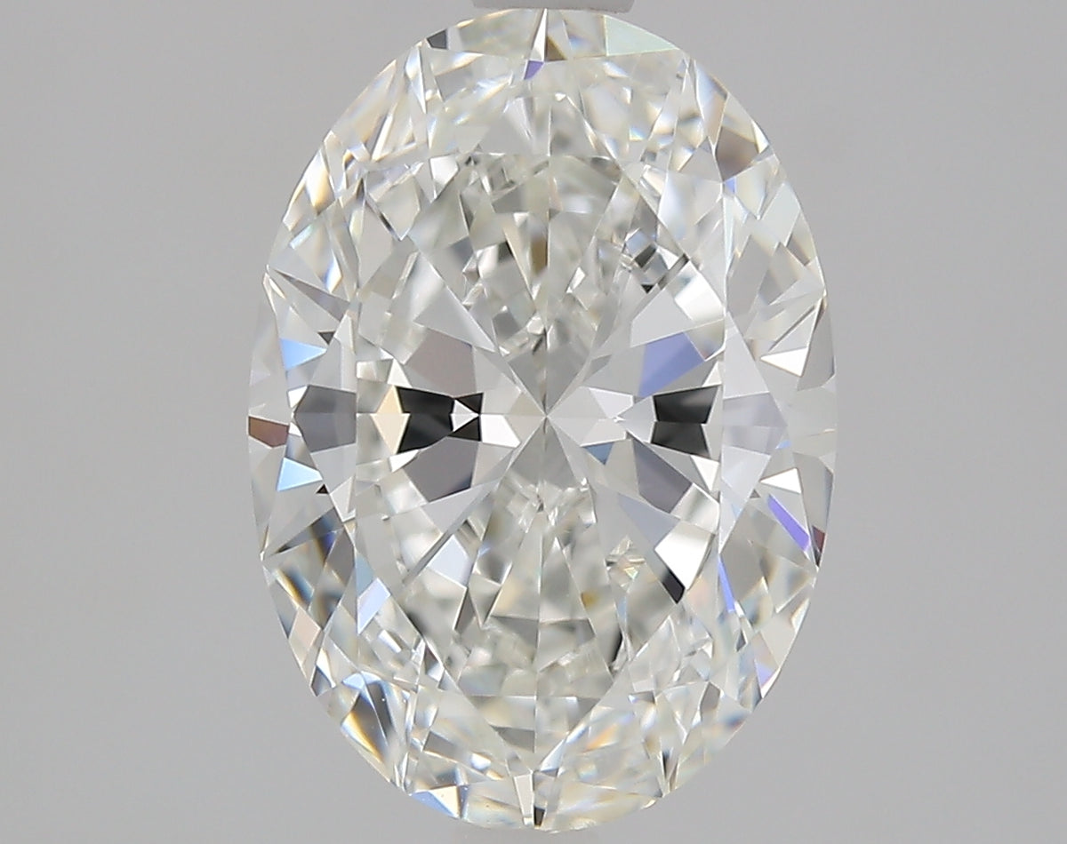 2.01 carat Oval diamond G VS1