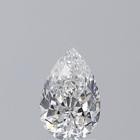 1.51 carat Pear diamond E VVS1