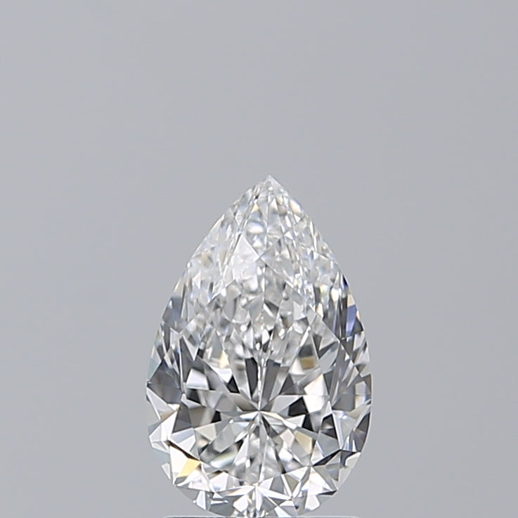 1.51 carat Pear diamond E VVS1