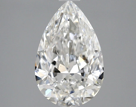 1.70 carat Pear diamond G VS1