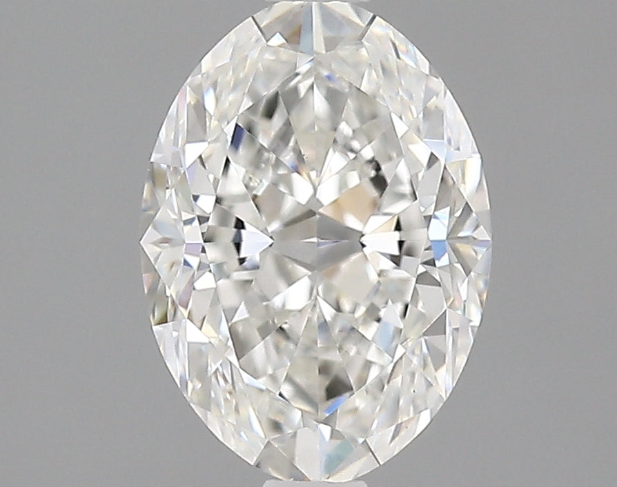 1.50 carat Oval diamond G VS1