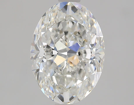 1.80 carat Oval diamond G VVS1