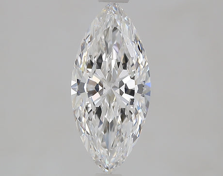1.01 carat Marquise diamond F VVS2