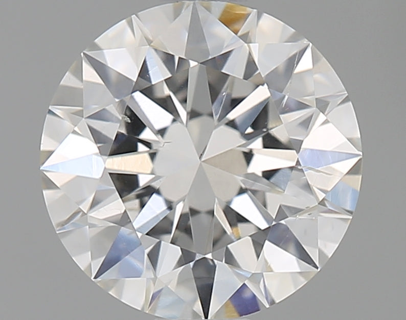 1.01 carat Round diamond G  SI2 Excellent