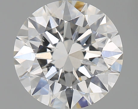 1.01 carat Round diamond G SI2 Excellent