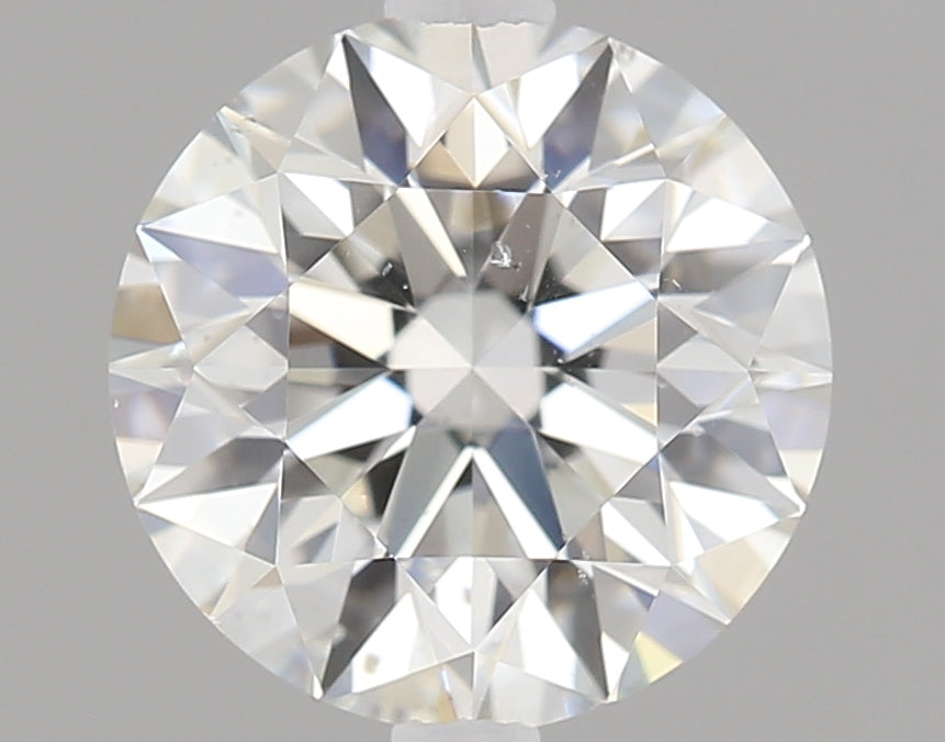1.00 carat Round diamond G SI1 Excellent