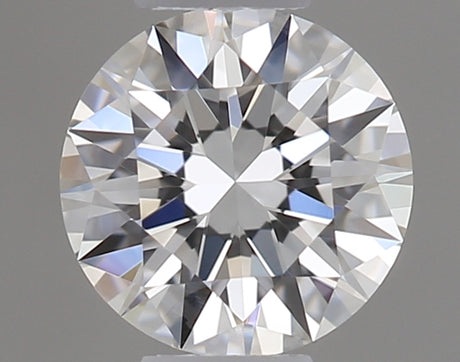 0.26 carat Round diamond F VVS1 Excellent