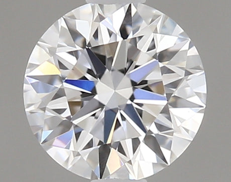 0.29 carat Round diamond D VVS2 Excellent