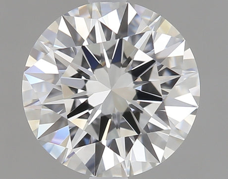 0.92 carat Round diamond F VVS1 Excellent