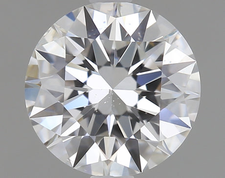 1.00 carat Round diamond D SI2 Excellent
