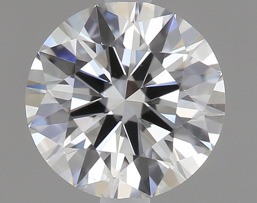0.58 carat Round diamond G  VS1 Excellent