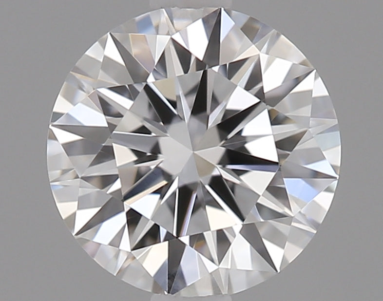 0.42 carat Round diamond D VVS1 Excellent