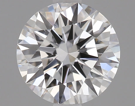 0.42 carat Round diamond D VVS1 Excellent