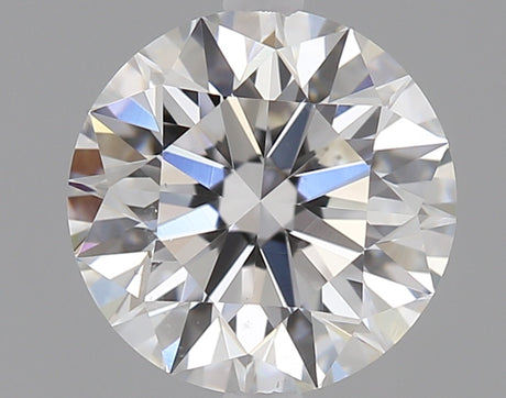 0.90 carat Round diamond E SI1 Excellent
