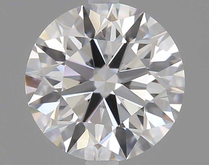 1.03 carat Round diamond E  SI1 Excellent