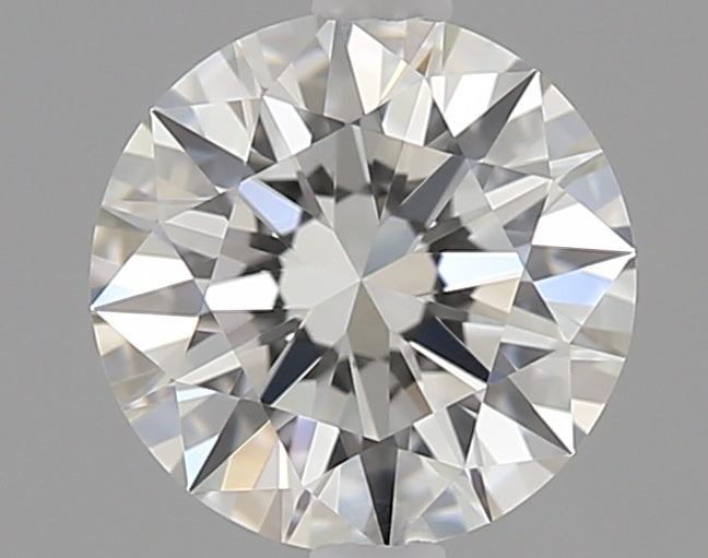 0.55 carat Round diamond G  VVS1 Excellent
