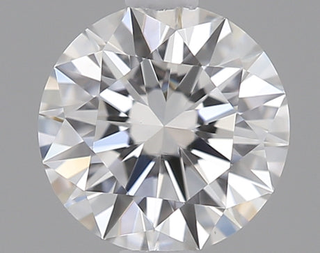 0.31 carat Round diamond D SI2 Excellent