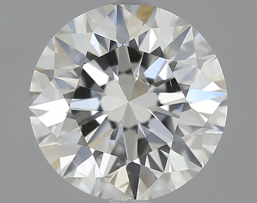 1.10 carat Round diamond H  SI1 Excellent