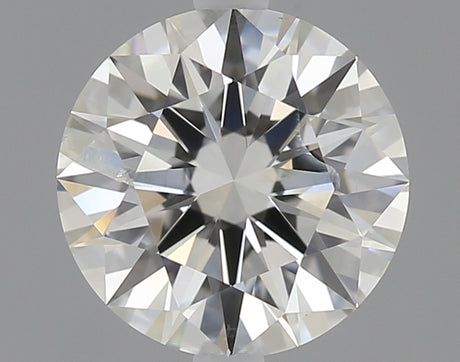 0.93 carat Round diamond H SI2 Excellent