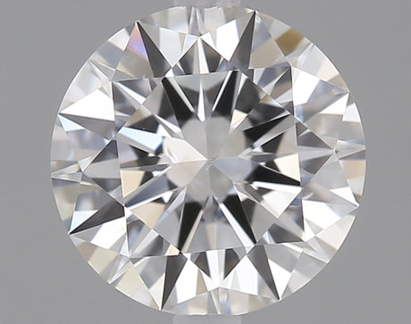 0.80 carat Round diamond D SI2 Excellent