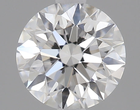 0.37 carat Round diamond D IF Excellent
